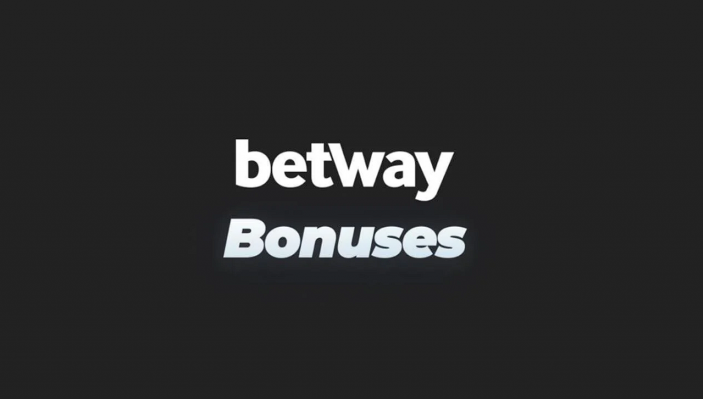 Betway bonuses